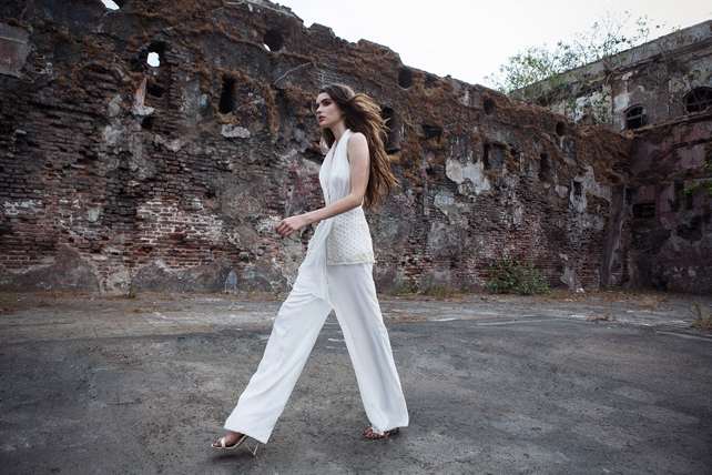 Свадебная коллекция Bo & Luca 2015 