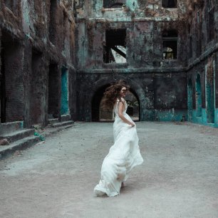 Свадебная коллекция Bo & Luca 2015