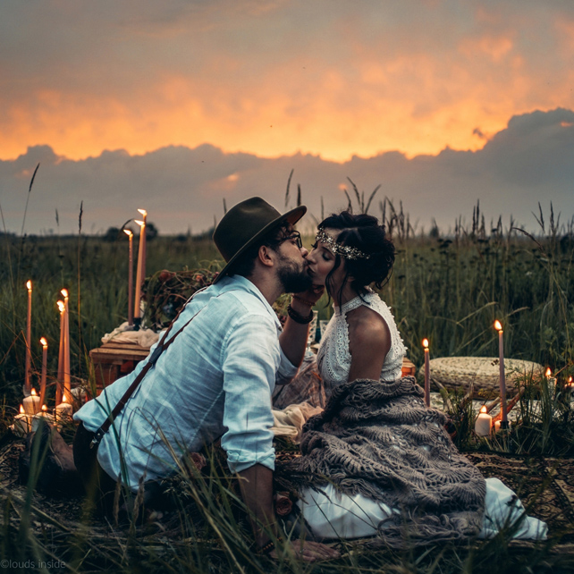 Свадебный гороскоп 2020: какой должна быть свадьба в соответствии с вашим знаком зодиака?