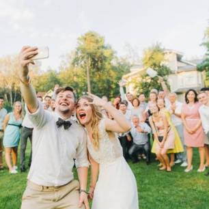 7 советов для организации большой свадьбы