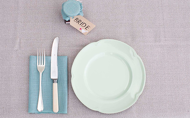 Бонбоньерки 