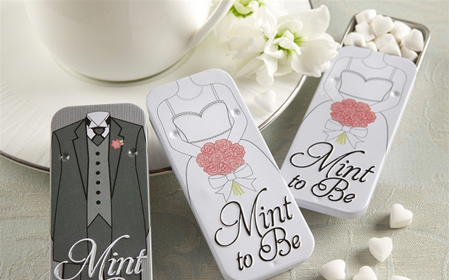 Бонбоньерки