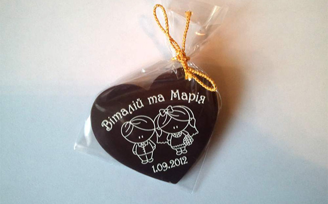 Бонбоньерки