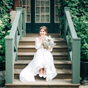 Роман Бояров, Boyarov Weddings: «Я не превращаю свадьбы в бездушный конвейер»