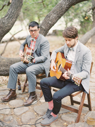 Брат & сестра — незаменимые помощники на вашей свадьбе 