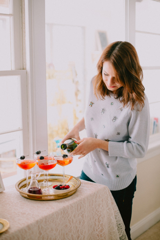 Брат & сестра — незаменимые помощники на вашей свадьбе 