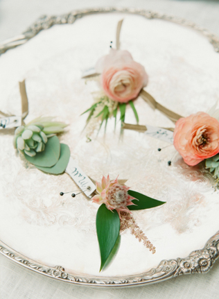 Брат & сестра — незаменимые помощники на вашей свадьбе 