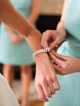 Брат & сестра — незаменимые помощники на вашей свадьбе 