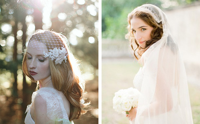 Bridal cap - тренд свадебной моды