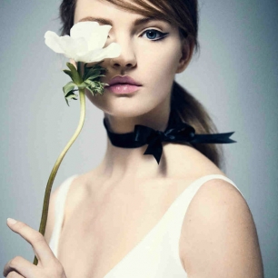 7 трендов Недели свадебной моды весна-лето 2018