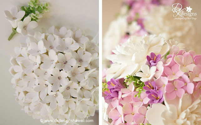 Выбор букета невесты: советы специалиста, букеты из полимерной глины