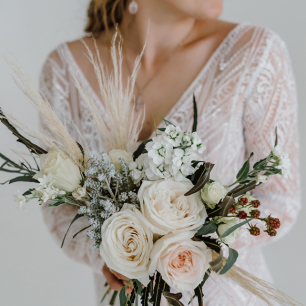 Всё о цветочном декоре: актуальные тренды 2022 год