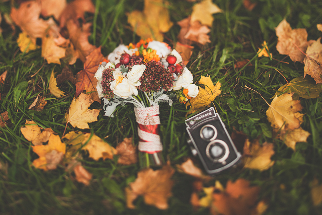 Сергей и Евгения, фотографы Bumble-Bee 