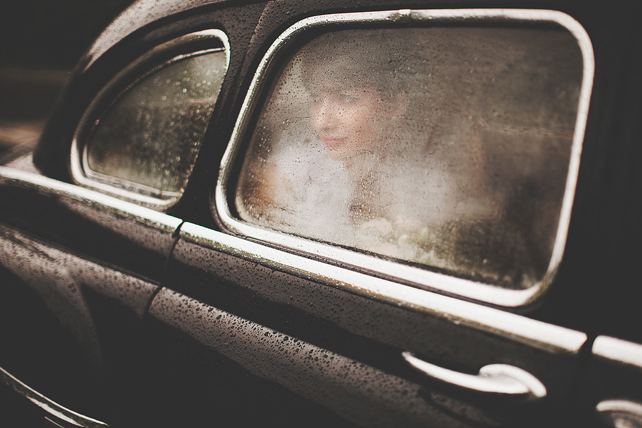 Сергей и Евгения, фотографы Bumble-Bee 