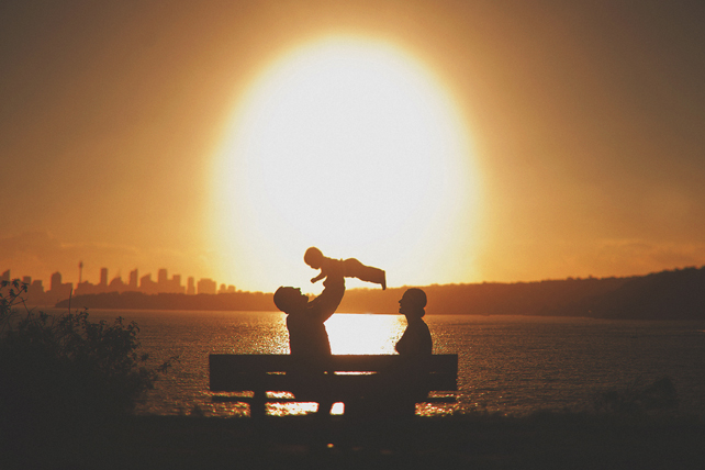 Сергей и Евгения, фотографы Bumble-Bee 