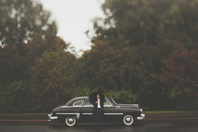 Сергей и Евгения, фотографы Bumble-Bee 