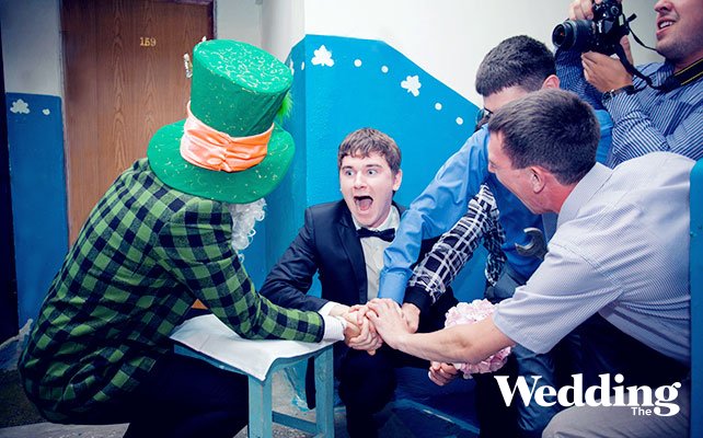 Карабас Барабас