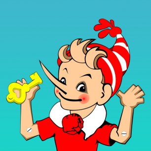 Сценарий выкупа «Буратино»