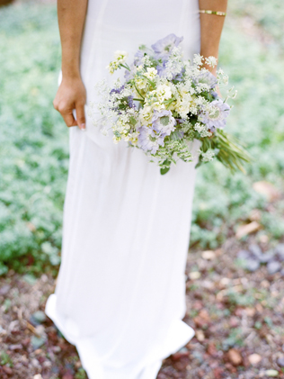 Свадебные тренды: 5 букетов для невест 