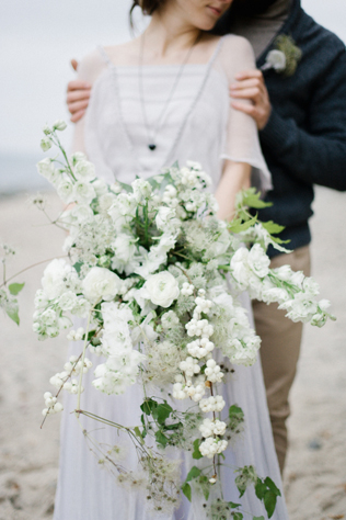 Свадебные тренды: 5 букетов для невест 