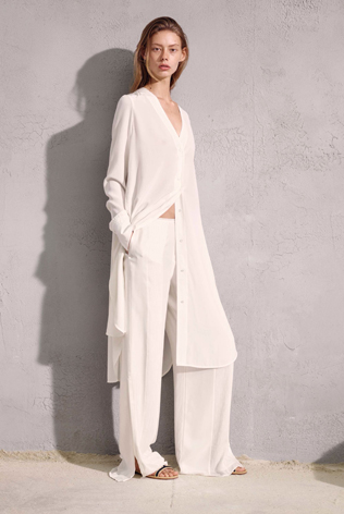 свадебное платье в стиле casual 