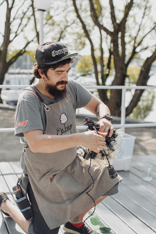 Студия Сахарdecor: больше, чем просто декор 