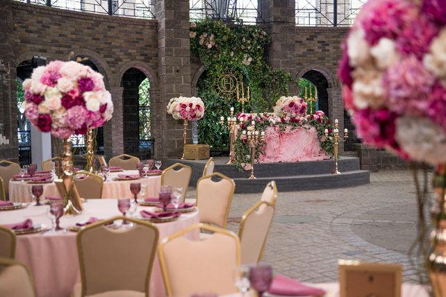 Студия Сахарdecor: больше, чем просто декор 