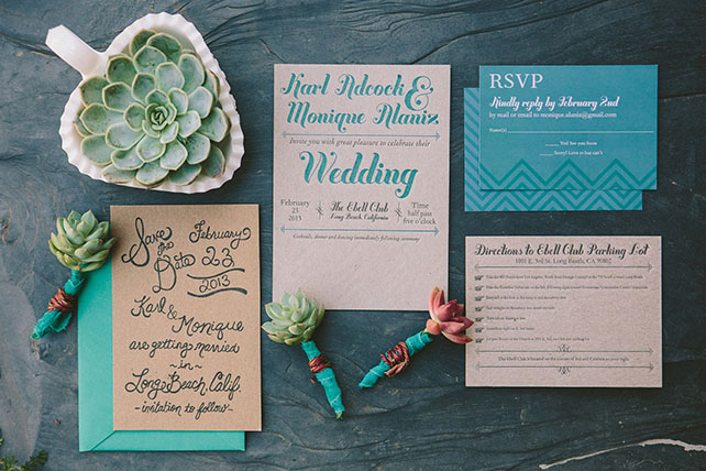 Узор шеврон в декоре свадьбы, свадебная полиграфия