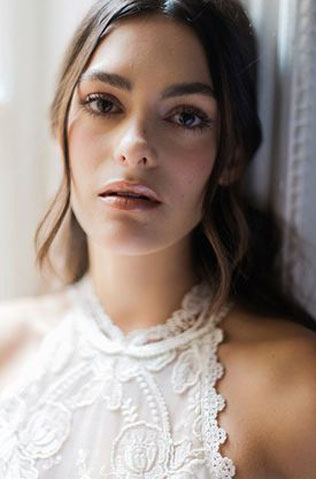 Коллекция свадебных платьев Claire Pettibone 2017 