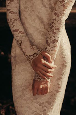 Коллекция свадебных платьев Claire Pettibone 2017 