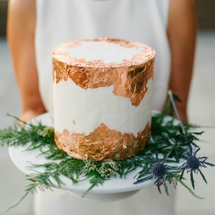 Все оттенки меди: 47 идей для осенней свадьбы