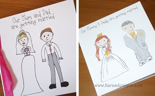 Уникальные детали на вашей свадьбе, как сделать торжество особенным, детское творчество на свадьбе