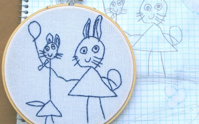 Уникальные детали на вашей свадьбе, как сделать торжество особенным, детское творчество на свадьбе