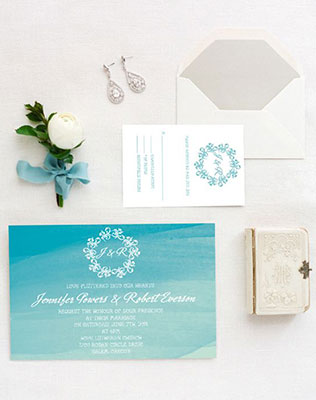 цвет свадьбы 2015,