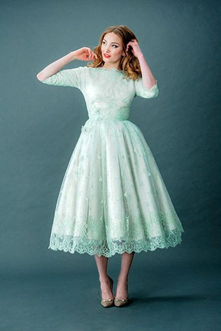 цвет свадьбы 2015,