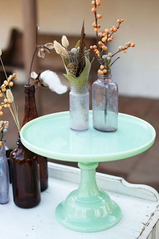 цвет свадьбы 2015,