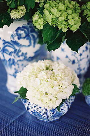 цвет свадьбы 2015,