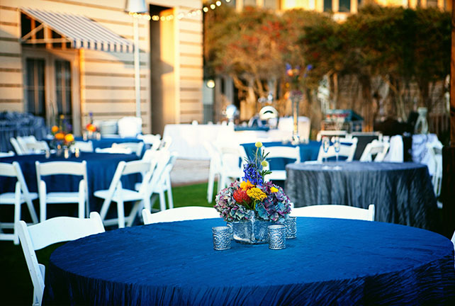 цвет свадьбы 2015,