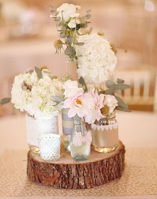 цвет свадьбы 2015,