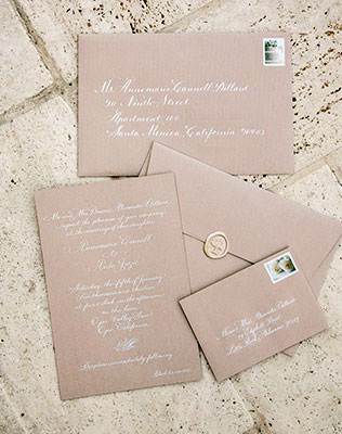 цвет свадьбы 2015,