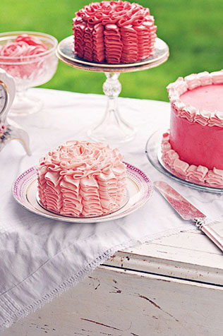 цвет свадьбы 2015,