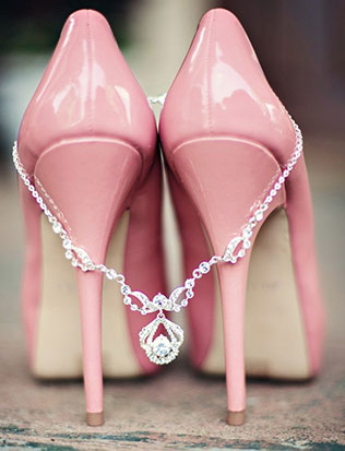 цвет свадьбы 2015,