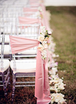 цвет свадьбы 2015,