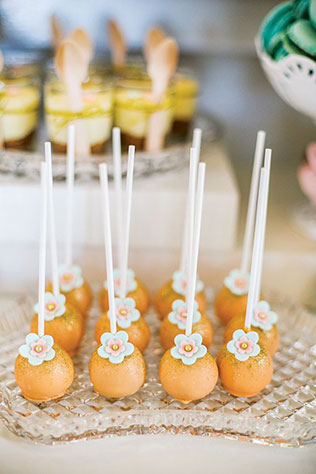 цвет свадьбы 2015,