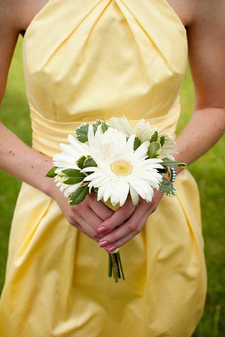 цвет свадьбы 2015,