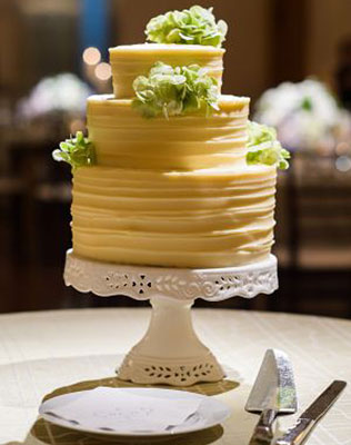 цвет свадьбы 2015,