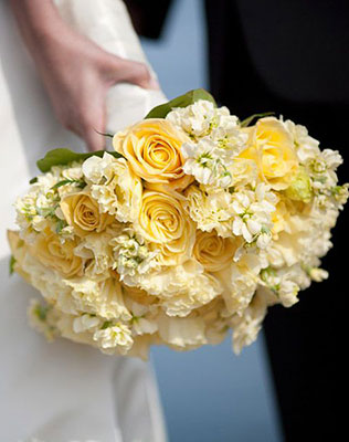 цвет свадьбы 2015,