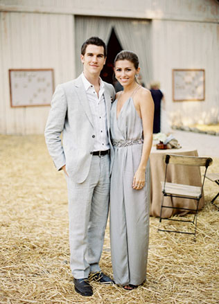 цвет свадьбы 2015,