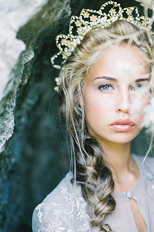 цвет свадьбы 2015,