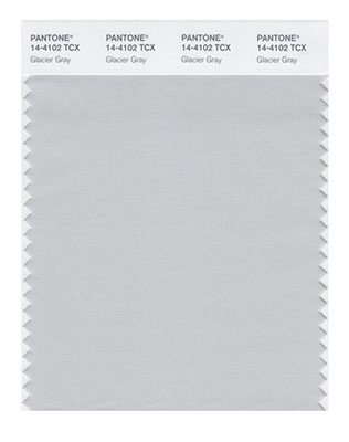 модные цвета свадьбы 2015, glacier grey, серый